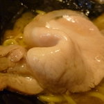 濱之家 - 薄切りチャーシュー