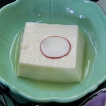 Hanasaryou - 豆乳豆腐