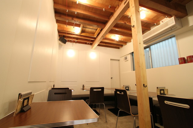 INAZUMA CAFE photo 5