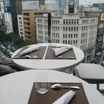 THIERRY MARX salon - 