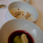 THIERRY MARX salon - 「SweetBENTO」
      お重