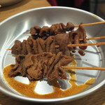 名古屋味噌　どて子 - 