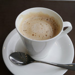 THIERRY MARX salon - カフェラテ