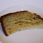 THIERRY MARX salon - 「ブリオッシュ・フイユテ」