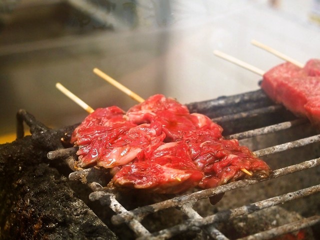 Hirano Ya Seiniku Ten