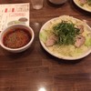 広島風冷しつけ麺・楽