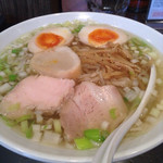 麺匠ぼんてん - 