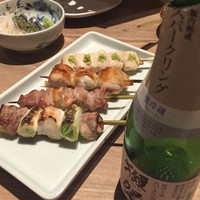 銀座　神籬 - 