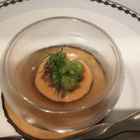 レストラン ヒロミチ - 