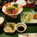 Ossan Sushi - 