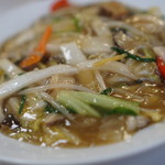 中華料理 揚子江 - 