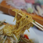 中華料理 揚子江 - 