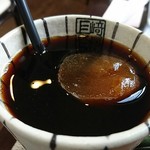 長崎屋 - アイスコーヒー