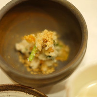 日本料理 川島 - おから