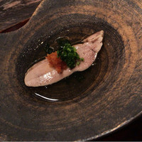 なだ万 シャングリ・ラ ホテル 東京店 - 