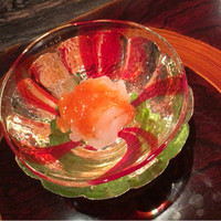 なだ万 シャングリ・ラ ホテル 東京店 - 