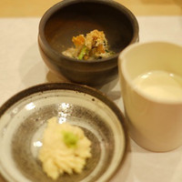 日本料理 川島 - 1500円のセット