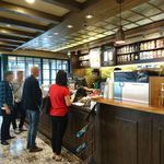 Starbucks - 星巴克 2016年10月