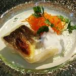 ロアラブッシュ - 