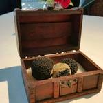 ロアラブッシュ - 