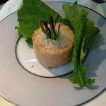 ロアラブッシュ - 