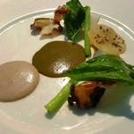 ロアラブッシュ - 