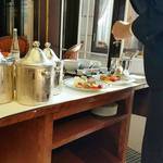 ロアラブッシュ - 