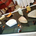 ロアラブッシュ - 