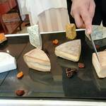 ロアラブッシュ - 