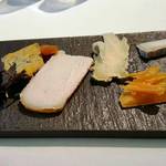 ロアラブッシュ - 