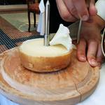 ロアラブッシュ - 