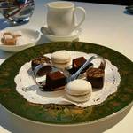 ロアラブッシュ - 