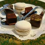 ロアラブッシュ - 