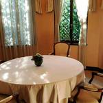 ロアラブッシュ - 