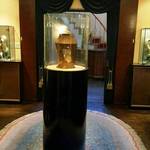 ロアラブッシュ - 