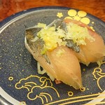 もりもり寿し - 