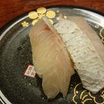 もりもり寿し - 