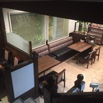 ラーメン食堂 縁 - 