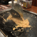 Okonomiyaki Hakoko Yanen - 