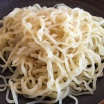 Kourakuen - つけめん 麺