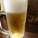 立川やきとん - 中生