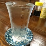 立川やきとん - 日本酒
