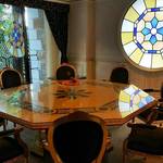 ロアラブッシュ - 