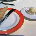 ロアラブッシュ - 