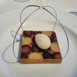 ロアラブッシュ - 