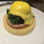 カフェ ベネ - 