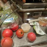 気らく家 - 2016年10月　店内1