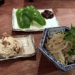 FUJIN食堂 - 