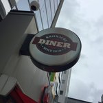 KOJIMACHI DINER - 