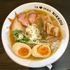 ラーメンにっこう